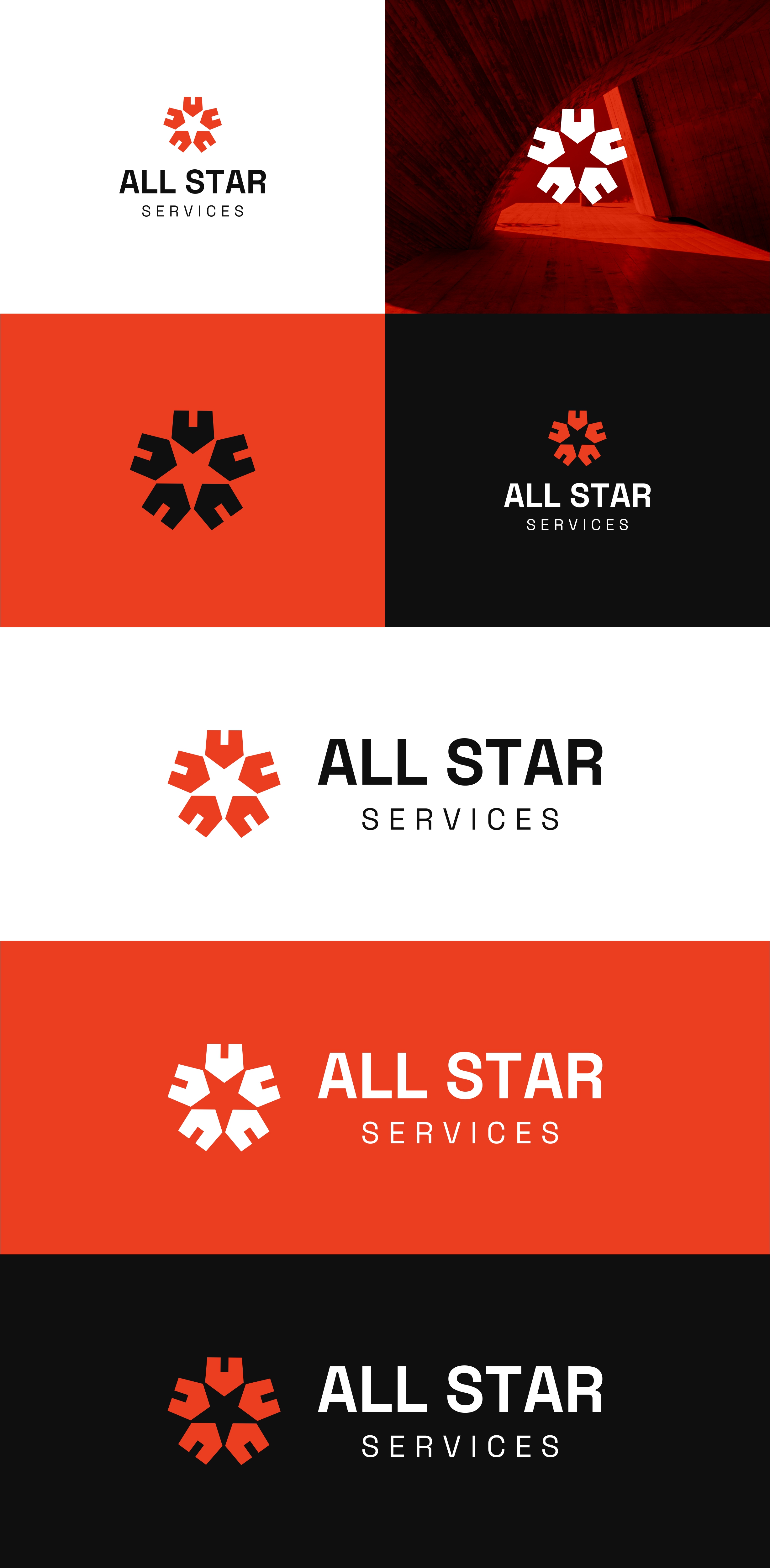 Logo Design by bazheet for this project | Design #32287034