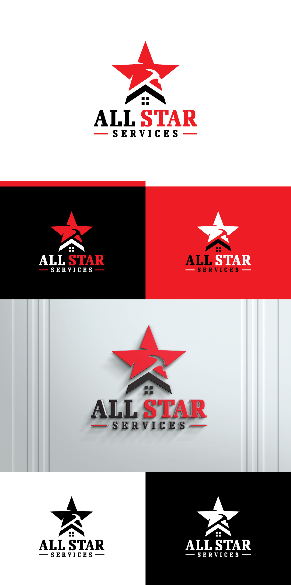 Logo Design by creativepix for this project | Design #32286631