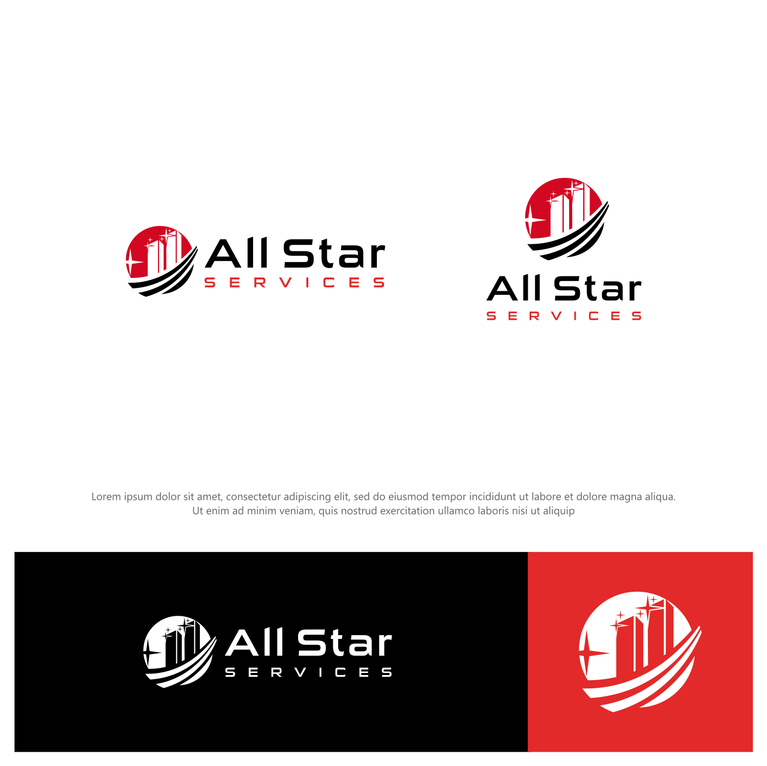 Logo Design by ThiagoB for this project | Design #32288431