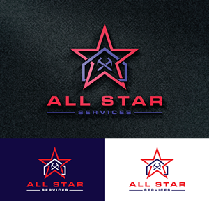 Logo Design by step forward 2 for this project | Design: #32293786