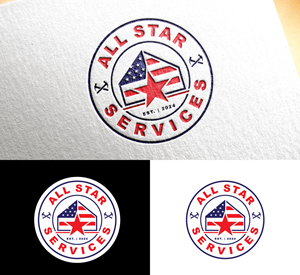Logo Design by step forward 2 for this project | Design: #32293787