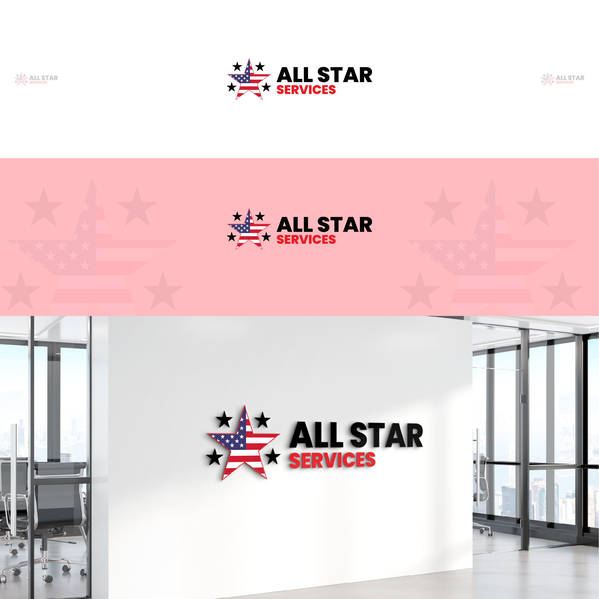 Logo Design by Logotablet for this project | Design #32285902