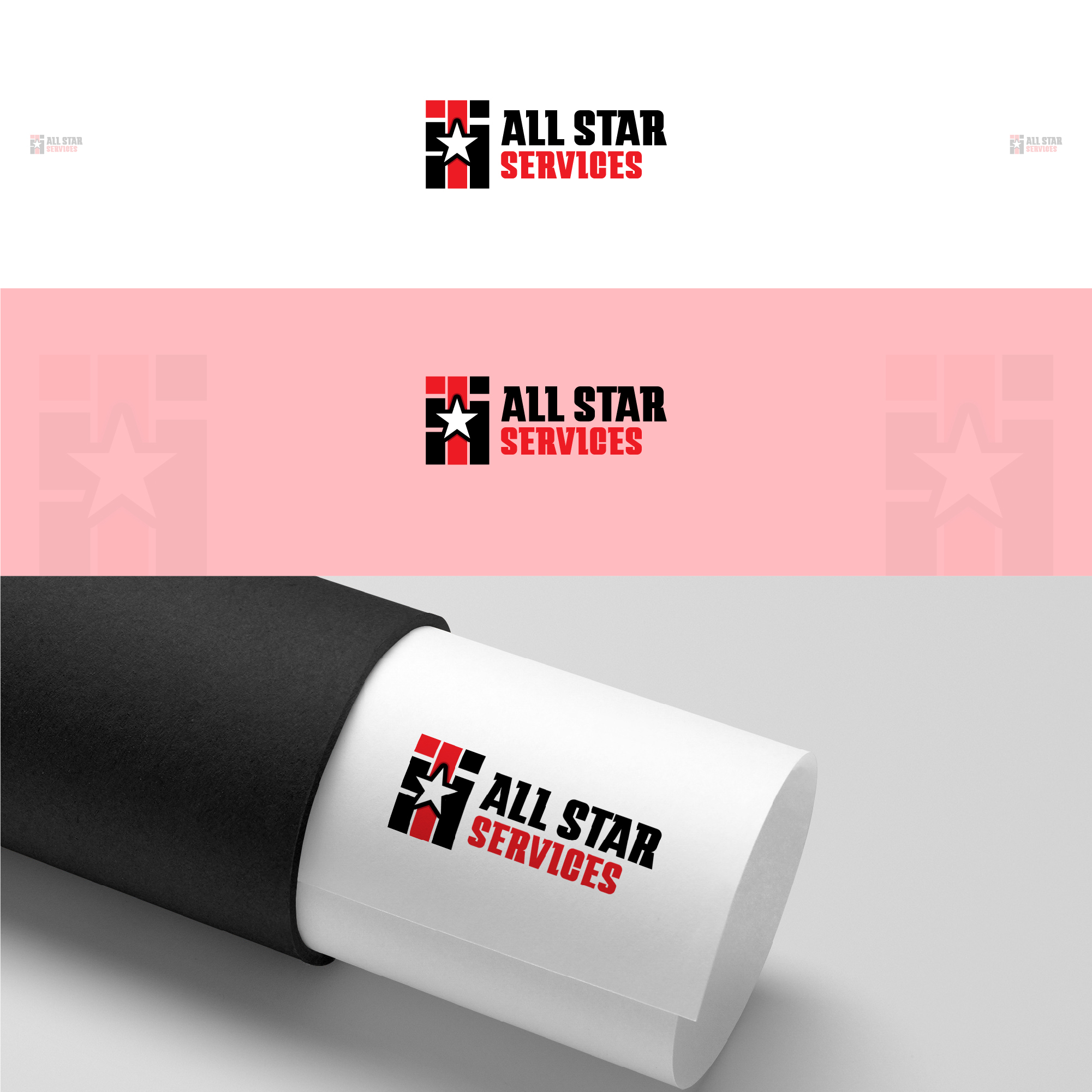 Diseño de Logo por Logotablet para este proyecto | Diseño #32285903
