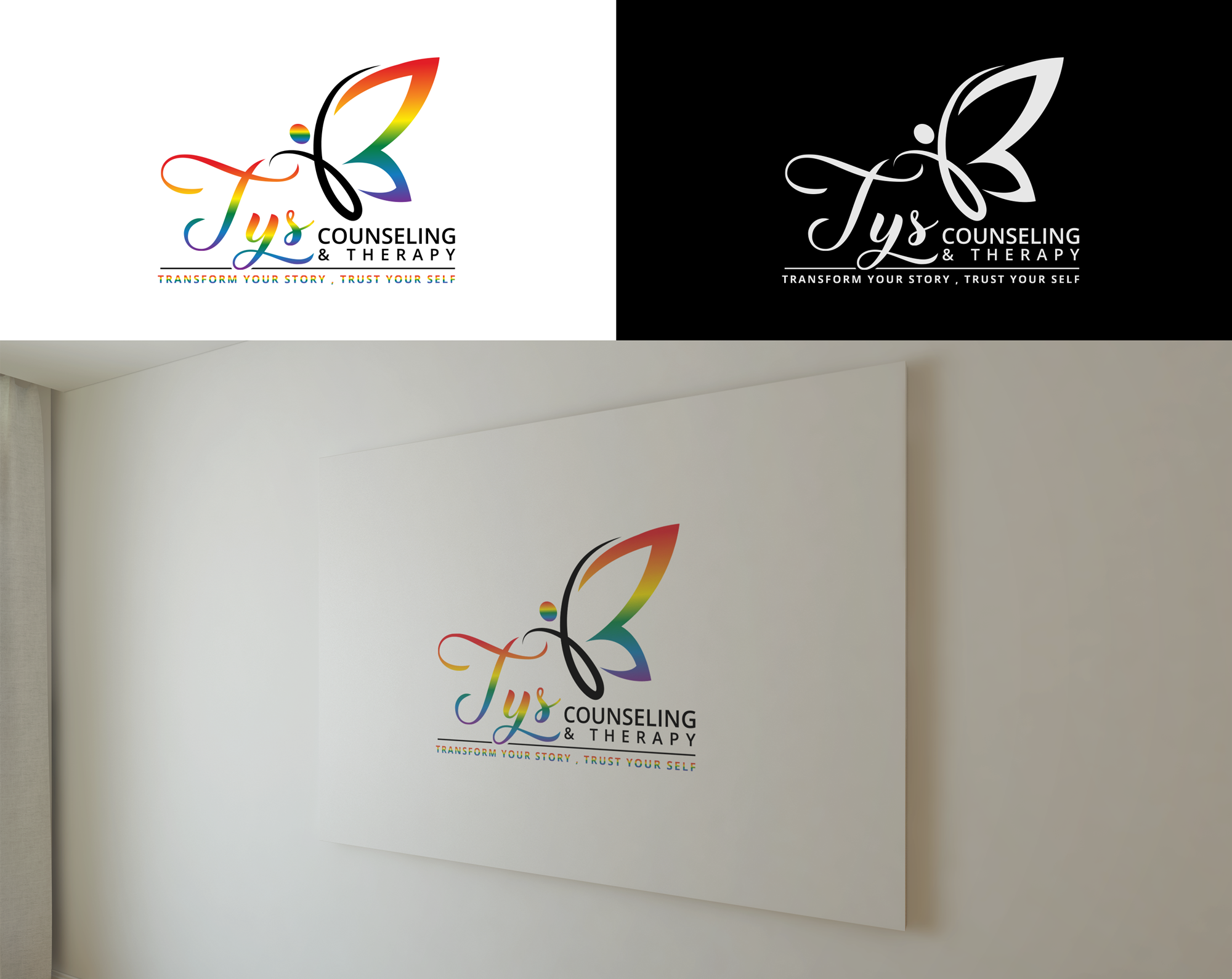 Logo Design by RA-bica for this project | Design #32287649