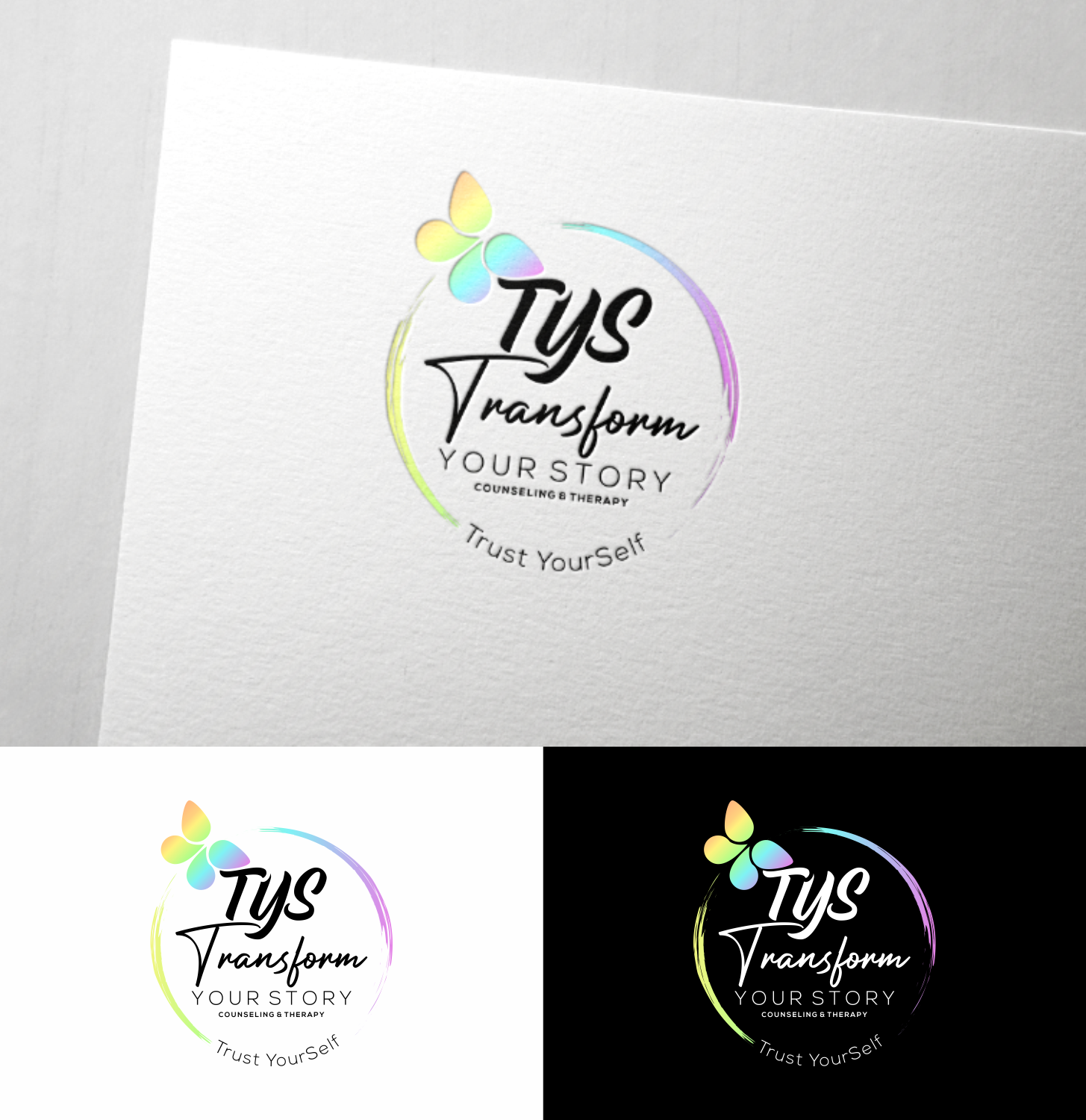 Diseño de Logo por healer1617 para este proyecto | Diseño #32285029