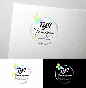 Logo-Design von healer1617 für dieses Projekt | Design: #32285029