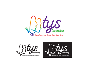 Logo Design by Buck Tornado for this project | Design: #32284520