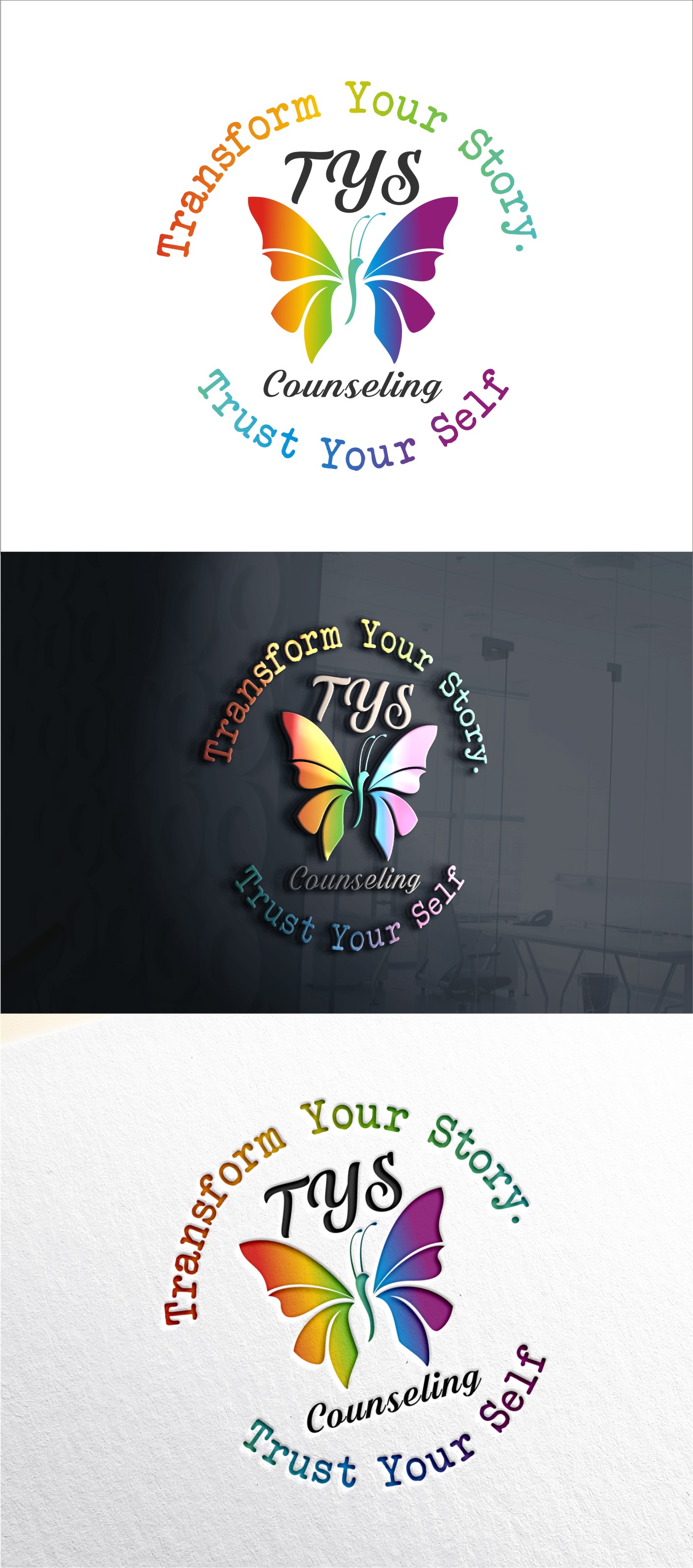 Diseño de Logo por Soul Light para este proyecto | Diseño #32291614