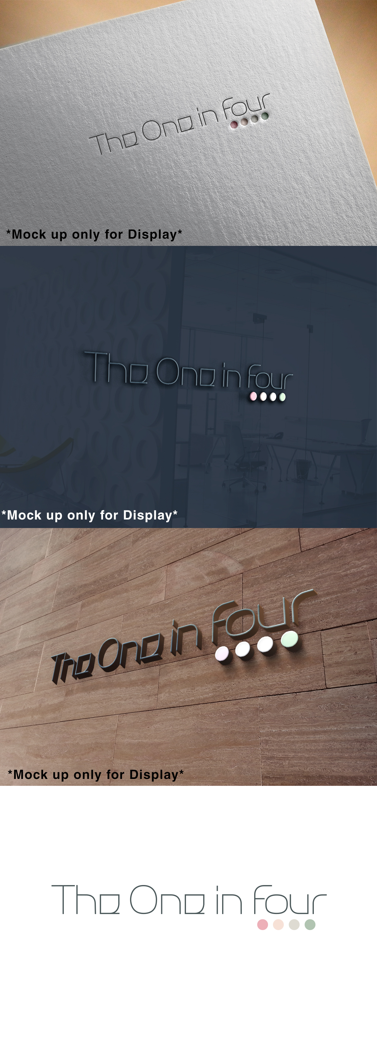 Logo Design by DesignMaker 2 for this project | Design #32333672