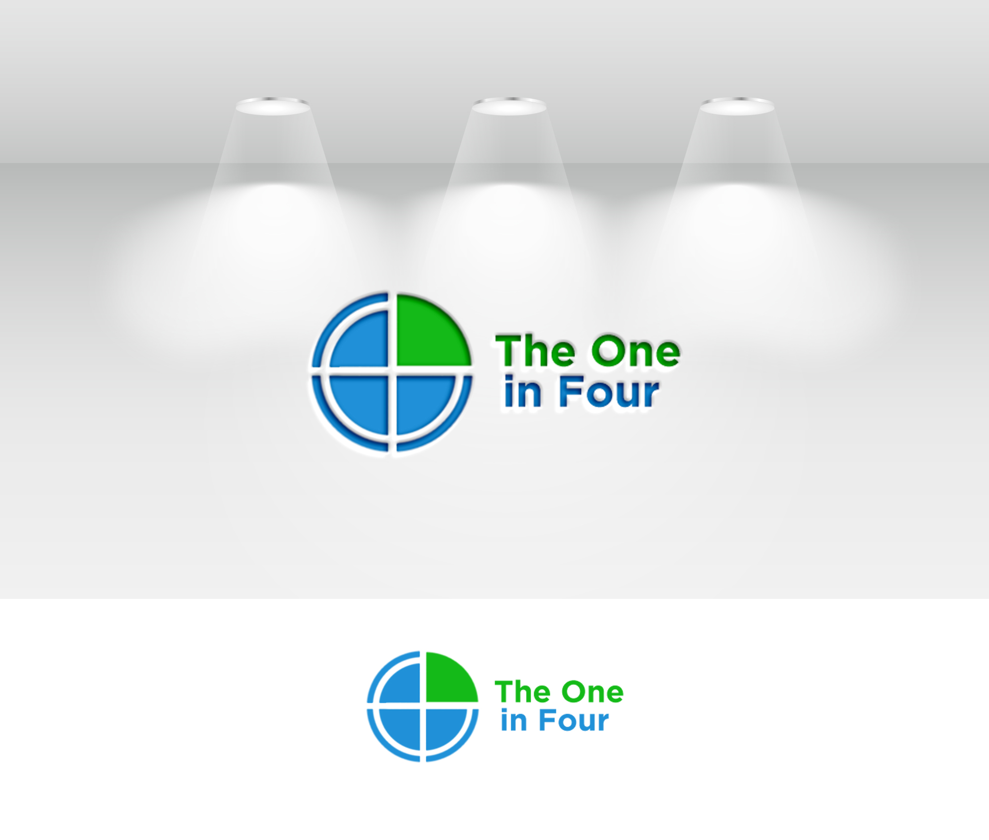 Logo Design by AliArts for this project | Design #32290501