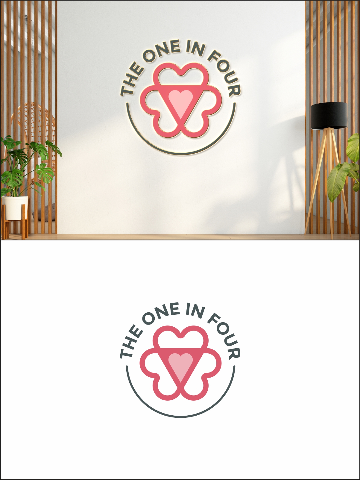 Logo Design by Robert Macwan for this project | Design #32328974