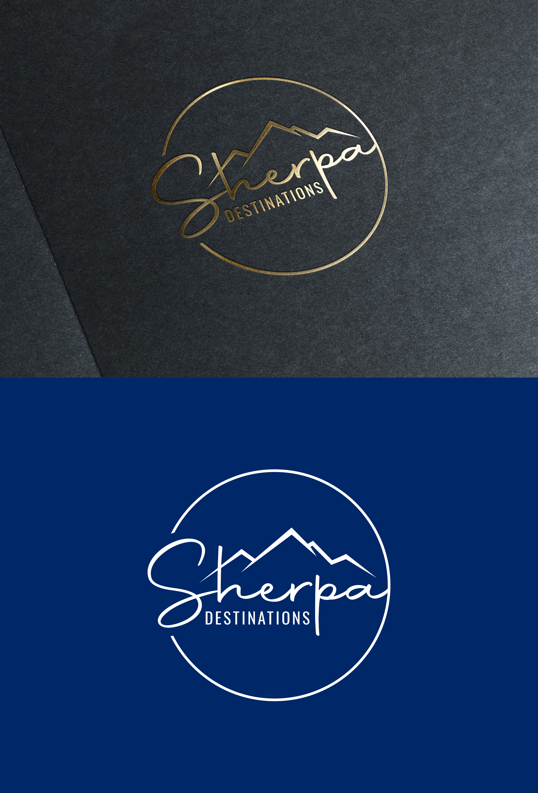 Logo Design by Rahmina for this project | Design #32285542
