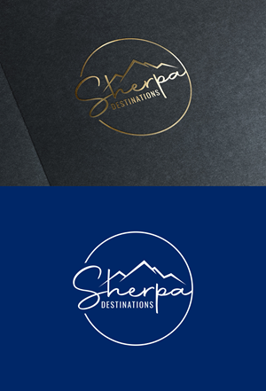 Logo Design by Rahmina for this project | Design: #32285542