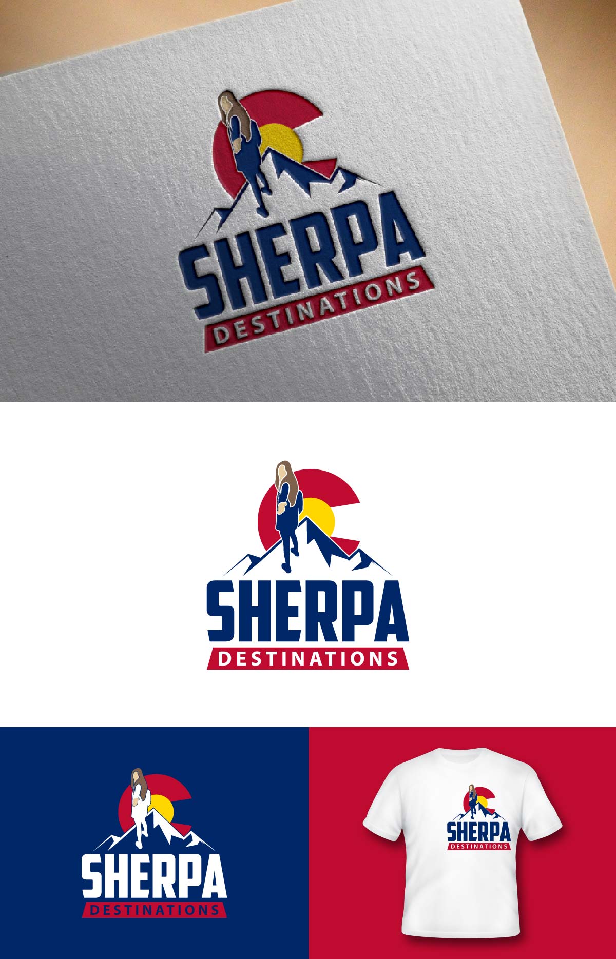 Logo Design by fly  design for this project | Design #32288777