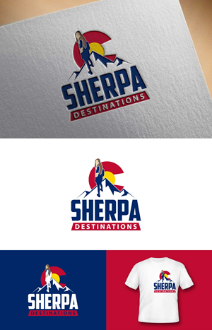 Logo Design by fly  design for this project | Design: #32288777