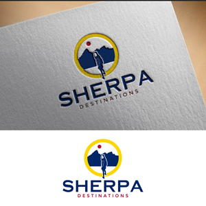 Logo Design by fly  design for this project | Design: #32288778