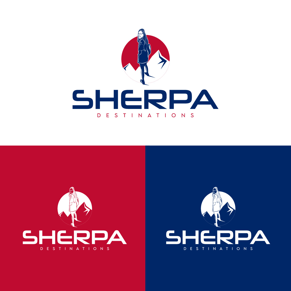 Logo Design by fly  design for this project | Design #32289334