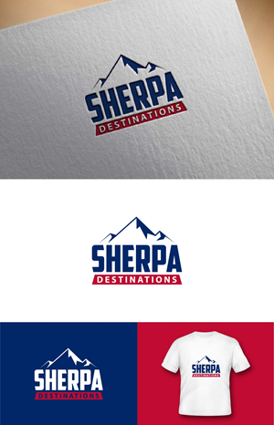 Logo Design by fly  design for this project | Design: #32294912