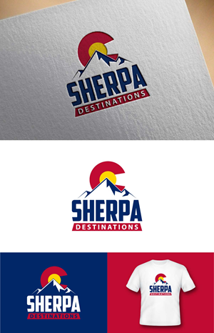 Logo Design by fly  design for this project | Design: #32294913
