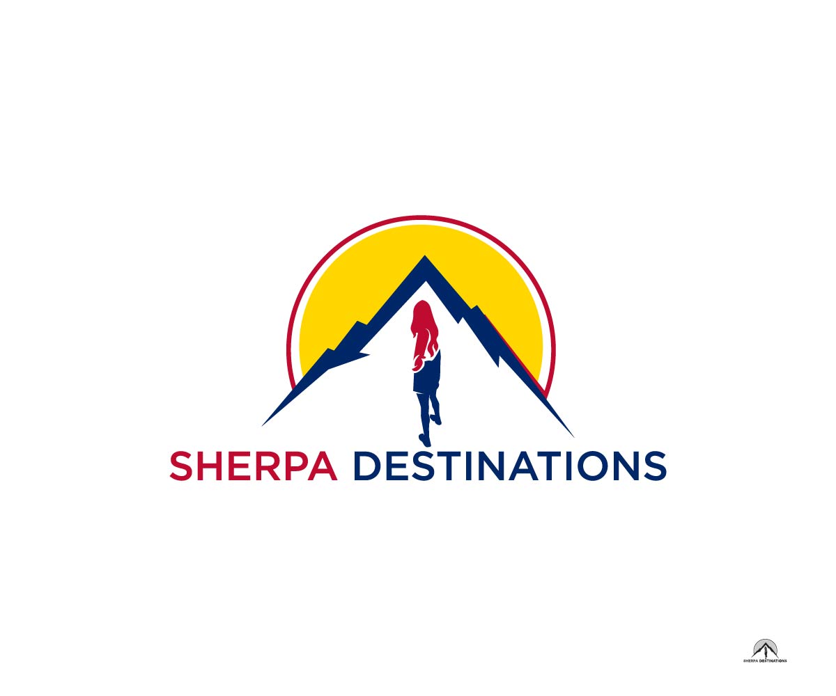 Logo Design by Ansh Design for this project | Design #32289962