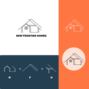 Logo Design by JhonkDesign
