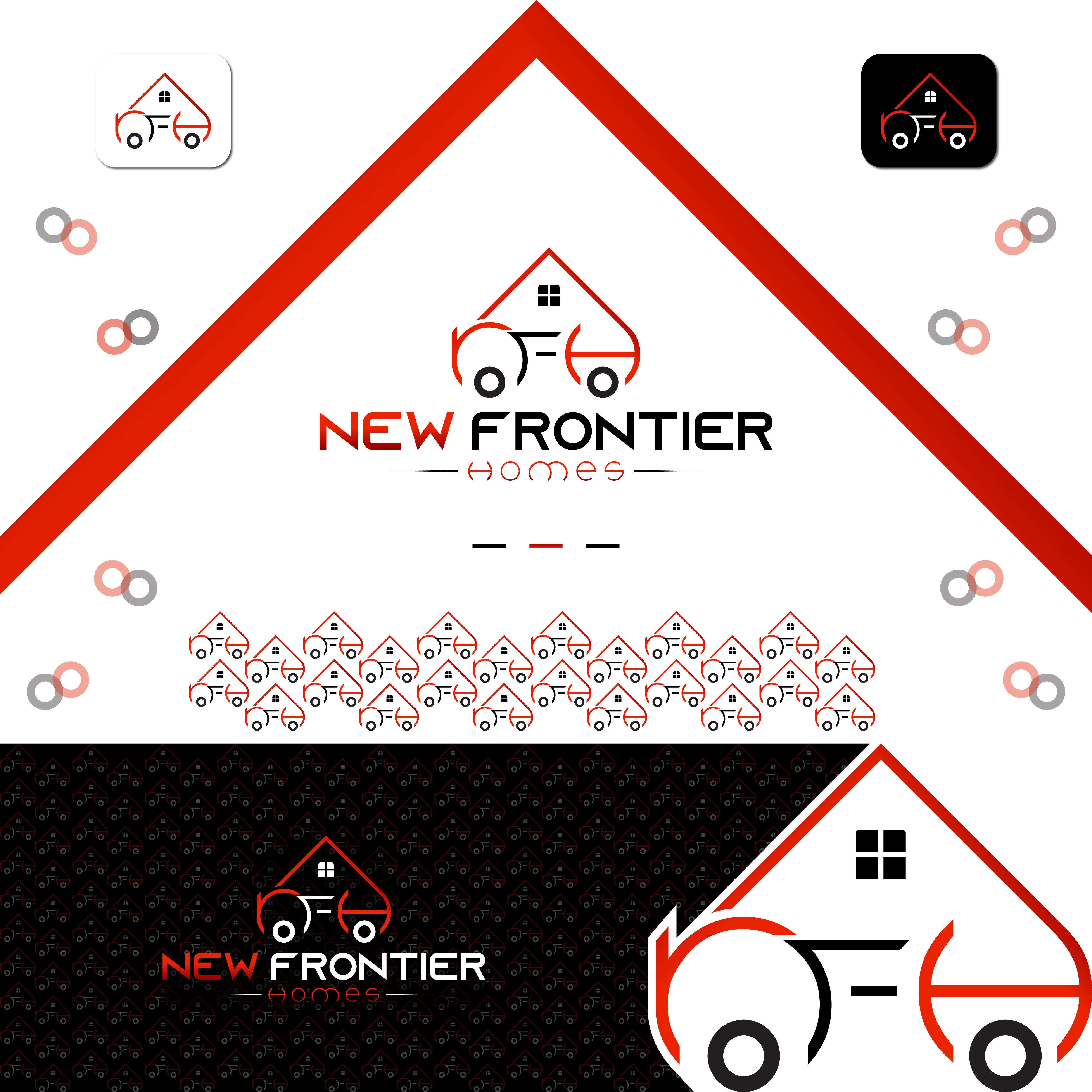 Logo Design by Touseen for this project | Design #32307675