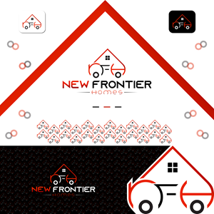 Logo Design by Touseen