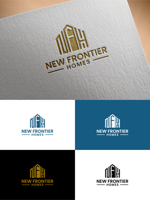 Design de Logo par ni9 pour ce projet | Design : #32324801