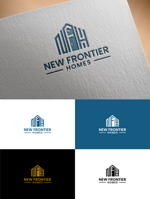 Design de Logo par ni9 pour ce projet | Design : #32324808