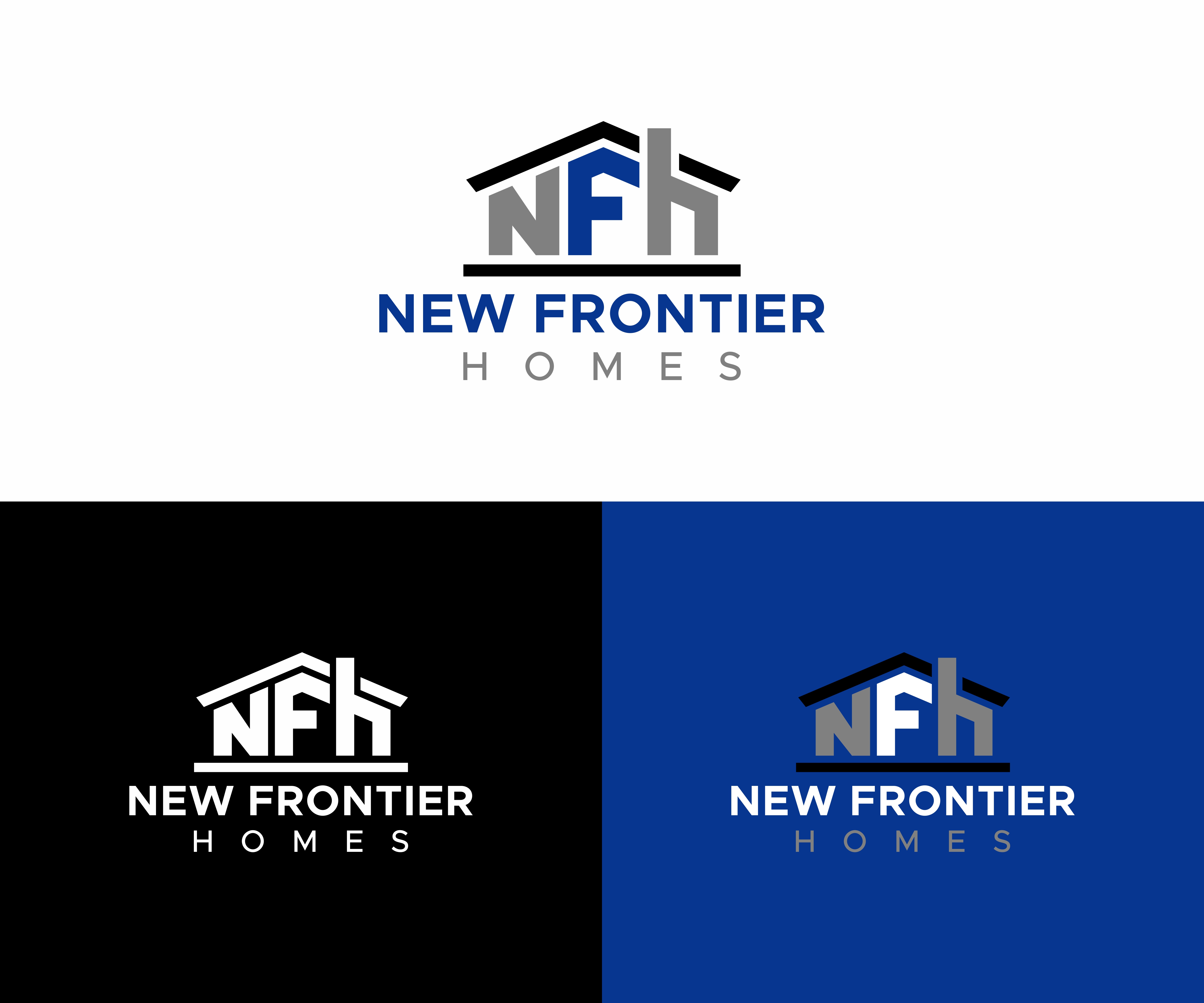 Diseño de Logo por Dominic_16 para este proyecto | Diseño #32326637