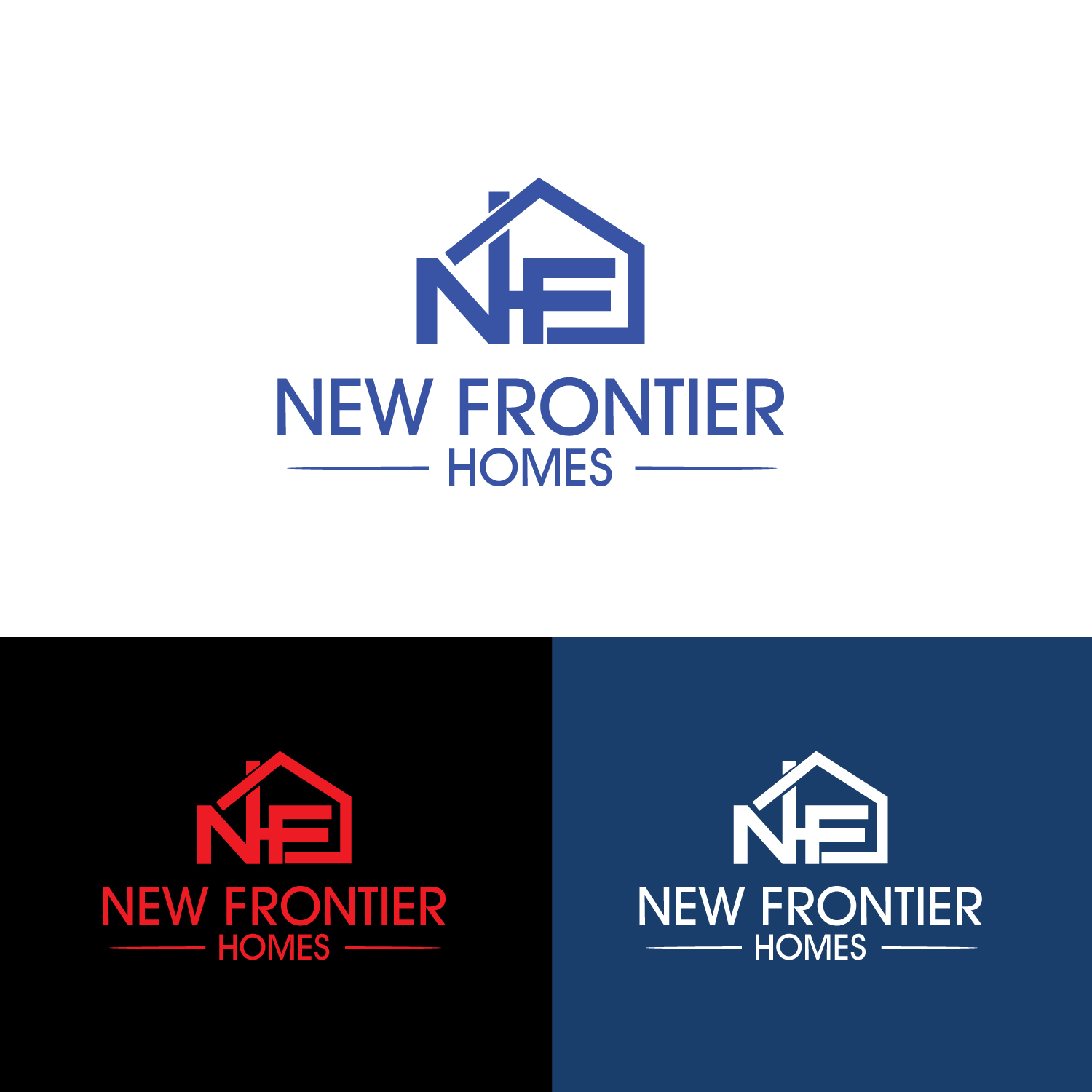 Logo Design by GODDREAMCREATION for this project | Design #32316196