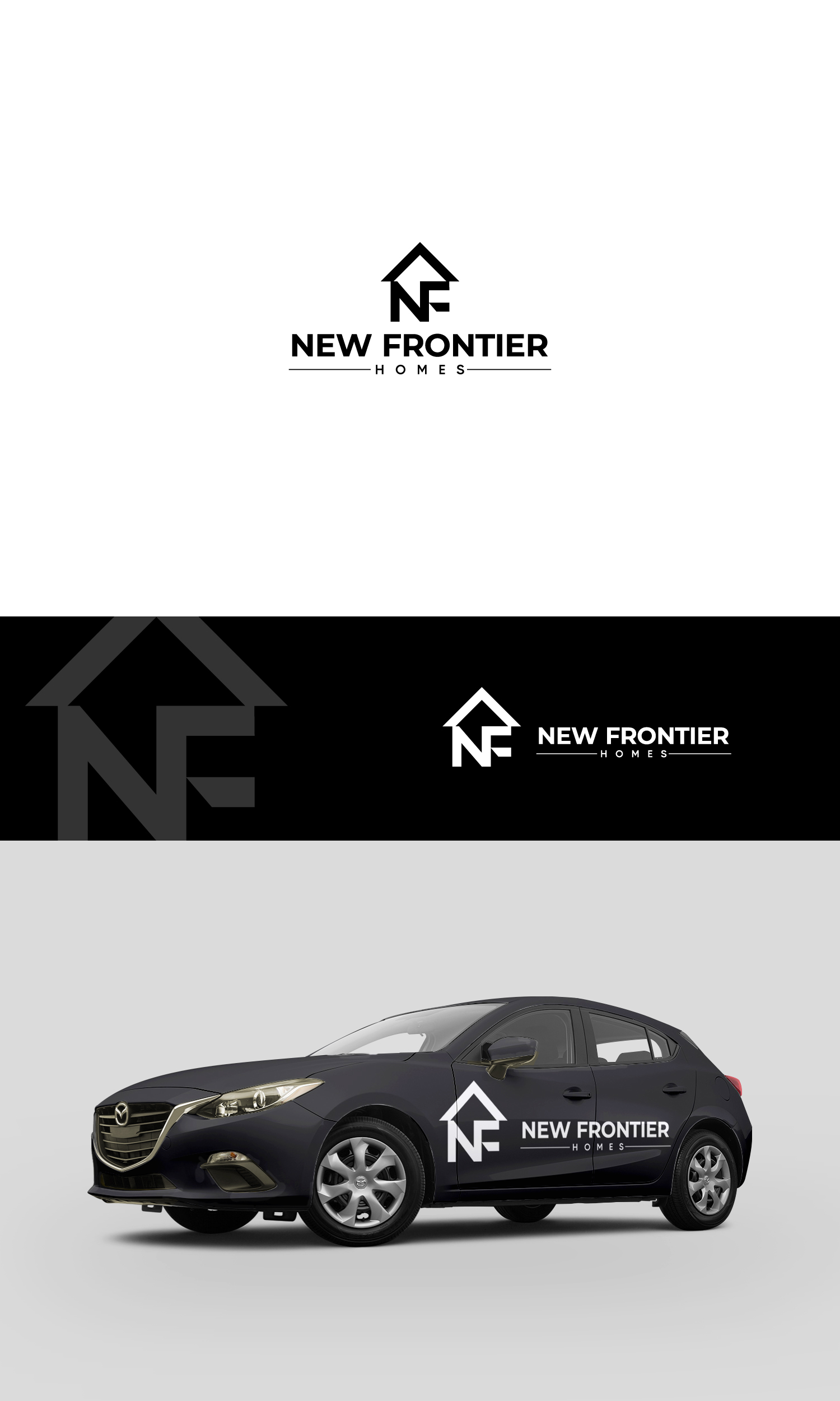 Logo Design by Haja_H2 for this project | Design #32326178