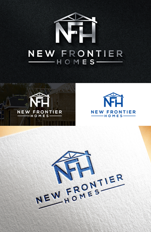 Design de Logo par step forward 2 pour ce projet | Design : #32294156