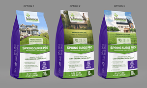 Verpackungs-Design von Jose Loaiza für Johnson Gardening Services Ltd | Design: #32300335