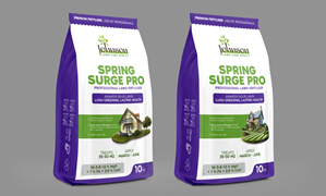 Packaging Design by Jose Loaiza for Johnson Gardening Services Ltd | Design: #32300337