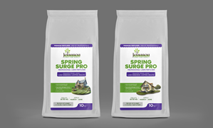 Packaging Design by Jose Loaiza for Johnson Gardening Services Ltd | Design: #32307522