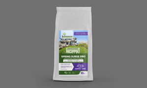 Verpackungs-Design von Jose Loaiza für Johnson Gardening Services Ltd | Design: #32307526
