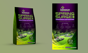 Packaging Design by Murmu Designs