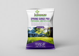Packaging Design by MarkoE for Johnson Gardening Services Ltd | Design #32323738