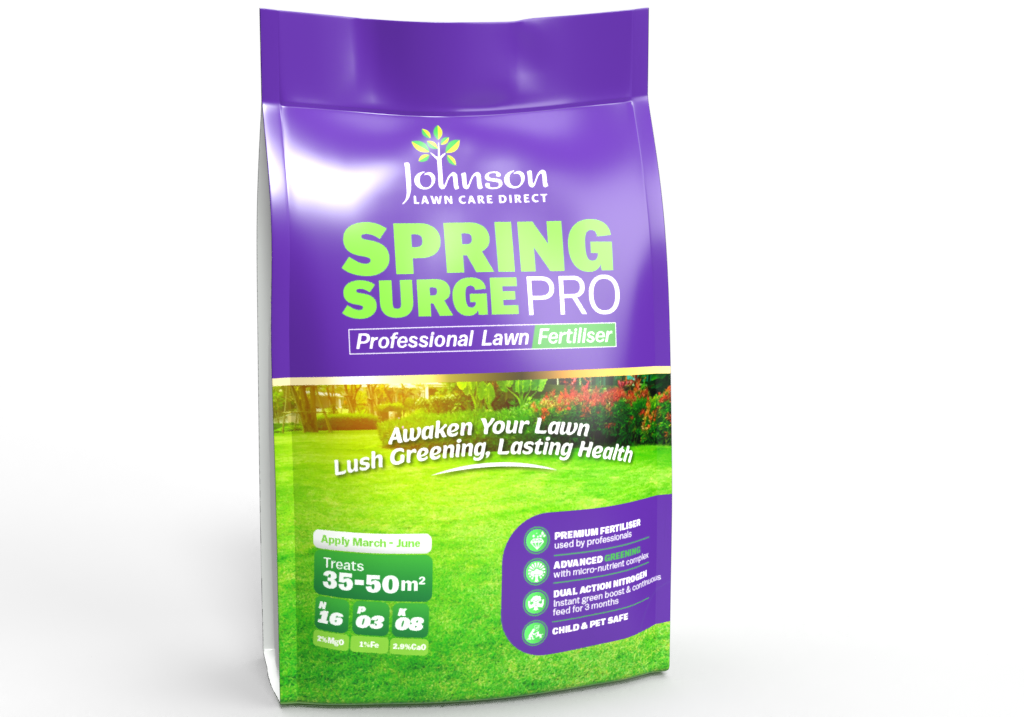 Packaging Design by mscreations.lk for Johnson Gardening Services Ltd | Design #32299925