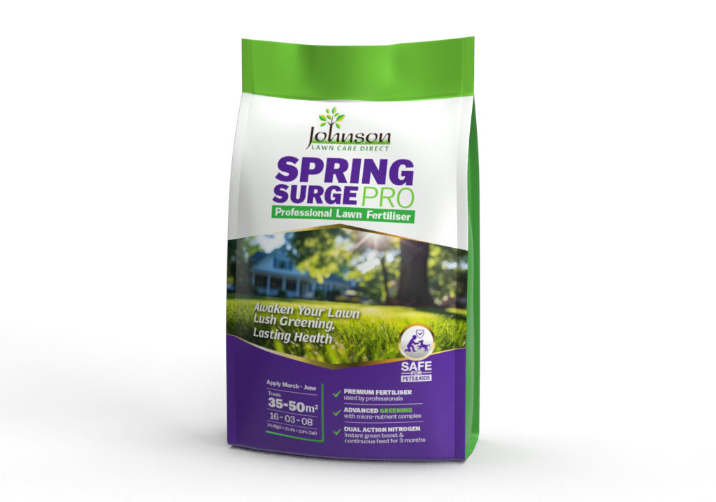 Packaging Design by mscreations.lk for Johnson Gardening Services Ltd | Design #32302176