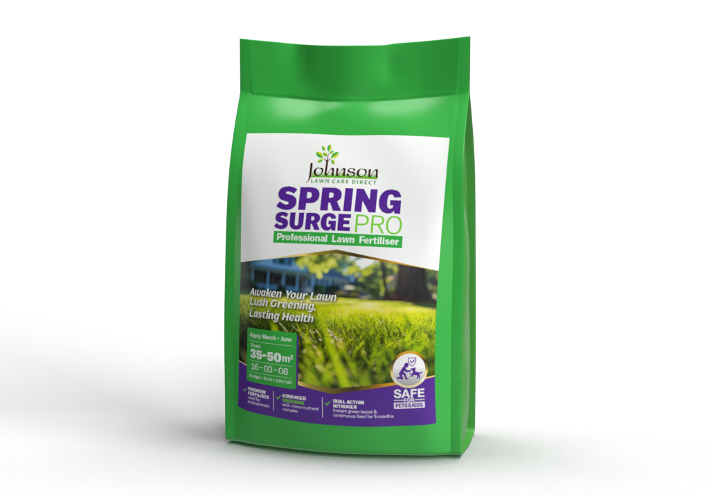 Diseño de Empaque por mscreations.lk para Johnson Gardening Services Ltd | Diseño #32306765