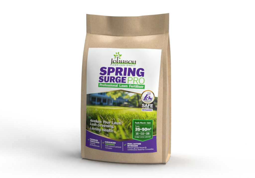 Packaging Design by mscreations.lk for Johnson Gardening Services Ltd | Design #32306766