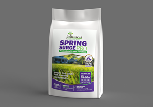 Packaging Design by mscreations.lk for Johnson Gardening Services Ltd | Design: #32306767