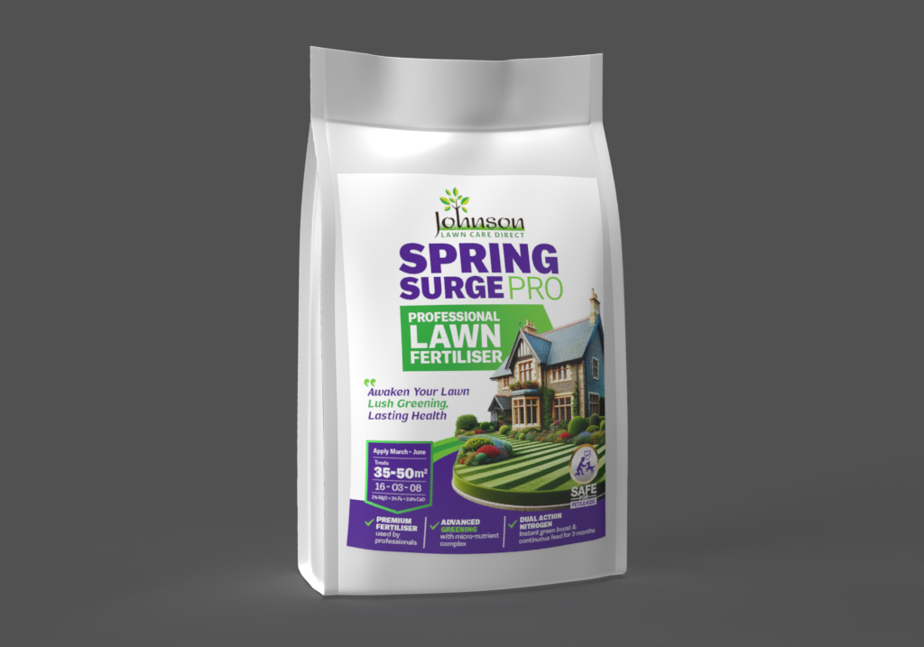 Packaging Design by mscreations.lk for Johnson Gardening Services Ltd | Design #32307109