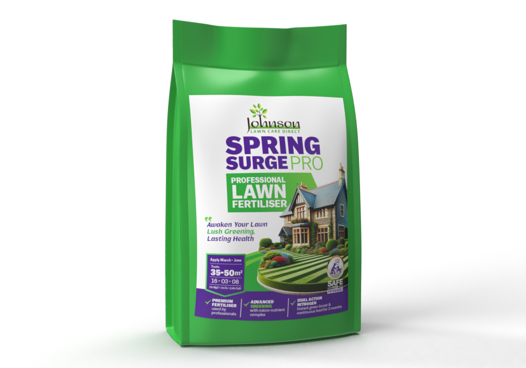 Packaging Design by mscreations.lk for Johnson Gardening Services Ltd | Design #32307111