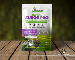 Packaging Design by  Najmi for Johnson Gardening Services Ltd | Design: #32312996