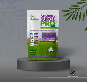 Packaging Design by  Najmi for Johnson Gardening Services Ltd | Design: #32316103