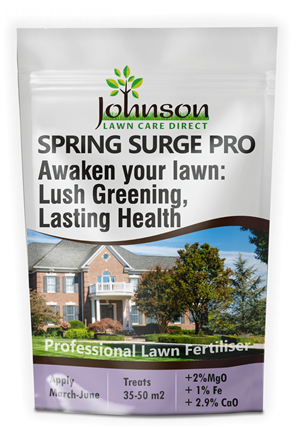 Packaging Design by Nikomen for Johnson Gardening Services Ltd | Design #32322475