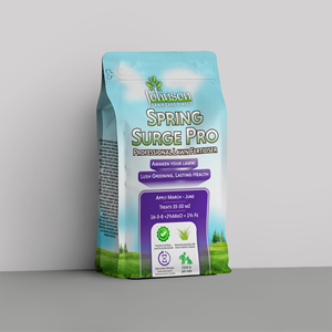 Verpackungs-Design von Giovanni für Johnson Gardening Services Ltd | Design: #32296593